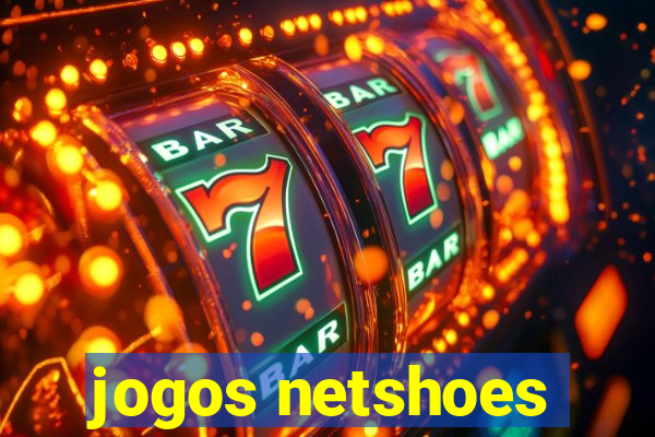 jogos netshoes